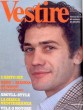 Vestire (cover)