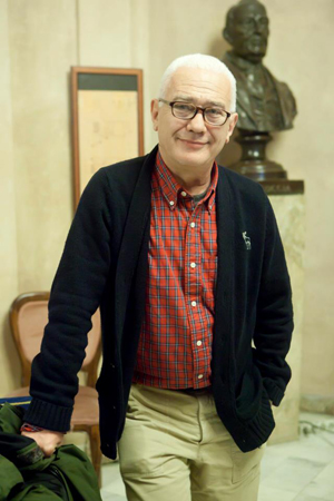 Saverio Marconi